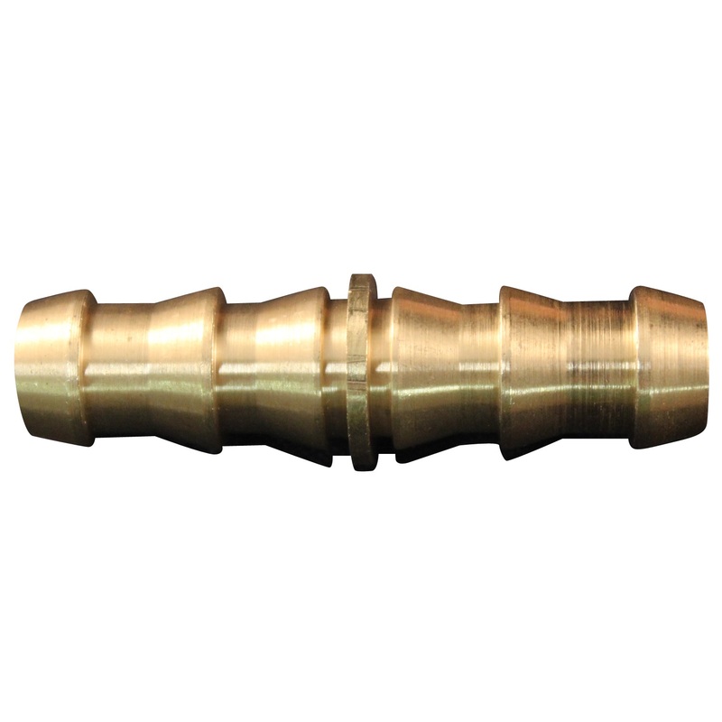 Milton (625) 1742-6 Milton 1742-6 3/8" Barb Push On and Lock Hose Mender