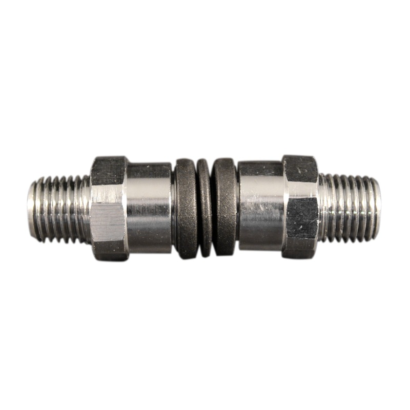 Milton (625) s-99681 Milton S-99681 1/4" MNPT Swivel Hose Fitting