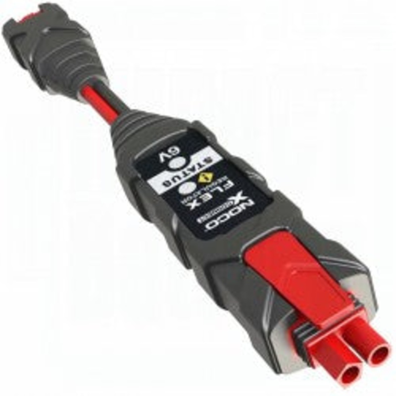 Noco (616) GC026 6V X-CONNECT REGULATOR