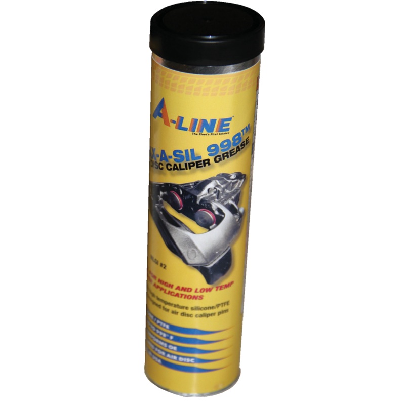 A-Line ALCG-MX998-14 TEFLON SILICON GREASE