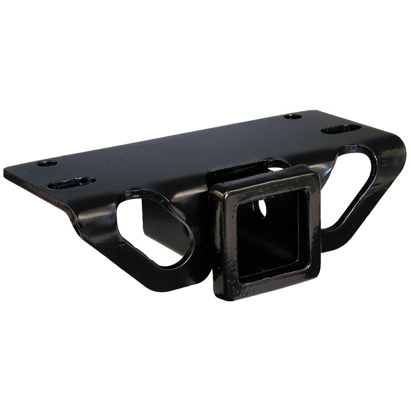 Buyers Products SBH2 Step Bumper Hitch