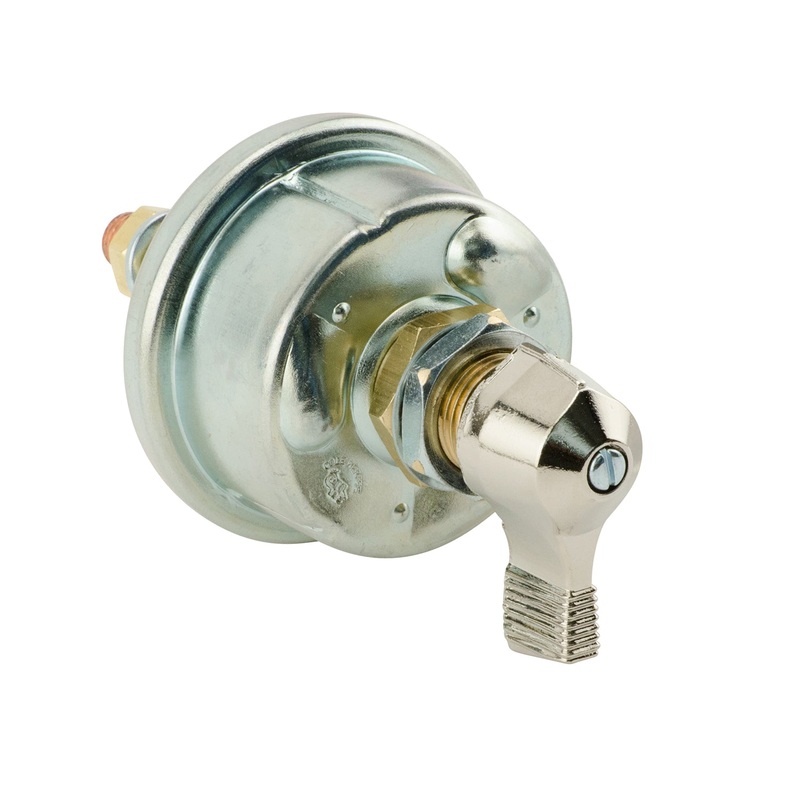 Cole Hersee 75903-BX BATTERY DISCONNECT SWITCH