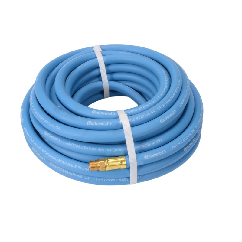 Continental 65135 1/4" X 50' Service Station Air Hose