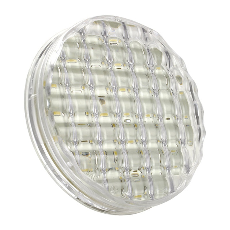 Grote 62401 SuperNova 4" Single-System LED Backup Light