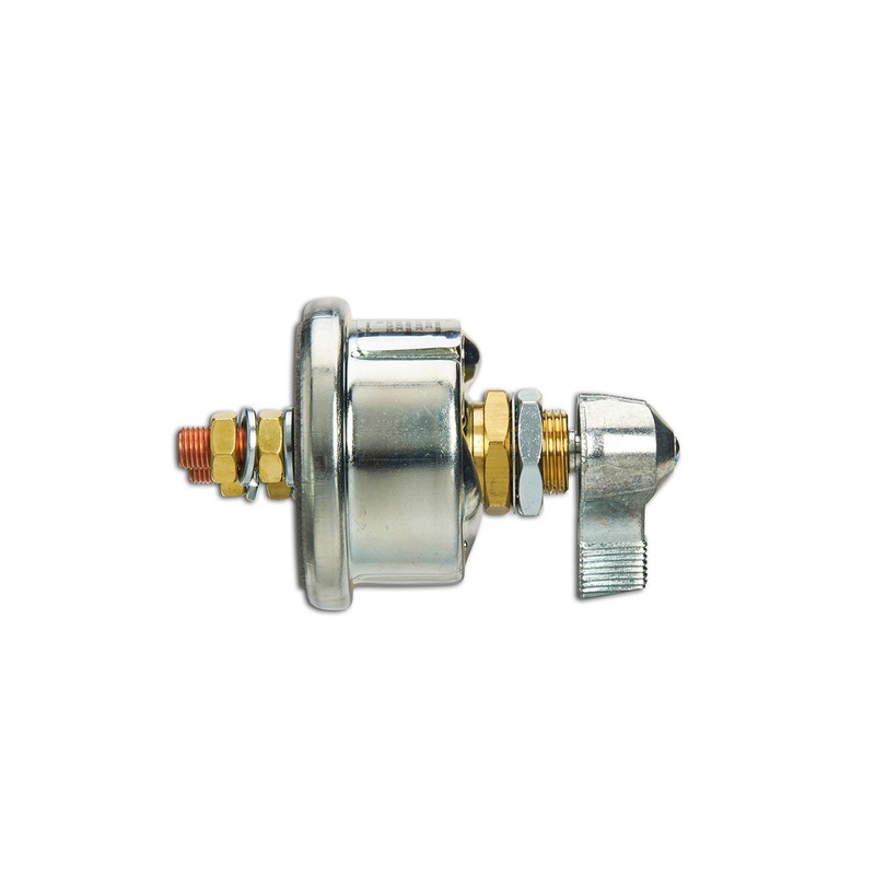 Cole Hersee 2484-06-BX 2484 SERIES BATTERY DISCONNECT SWITCHES