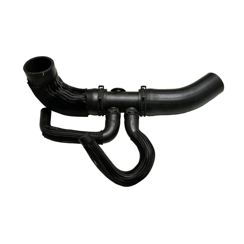 Continental 67126 Molded Coolant Hose