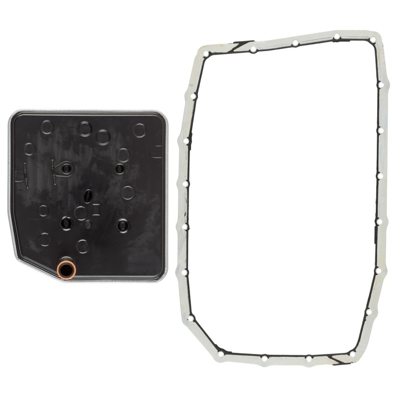 ATP/Pioneer B-399 ATP Automatic Transmission Filter Kit