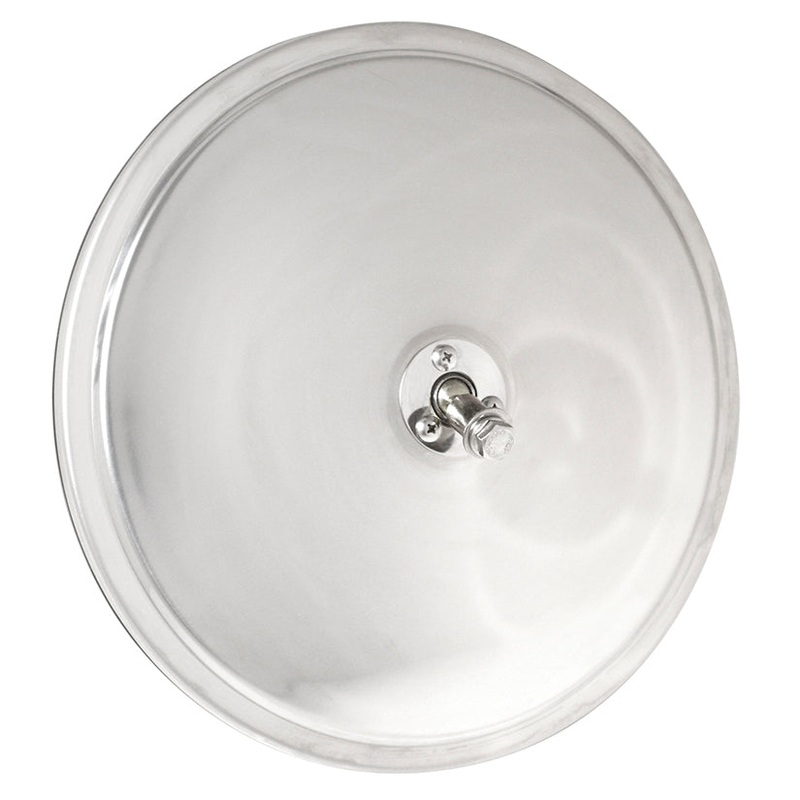 Grote 12010 Convex Mirrors with Center Mount