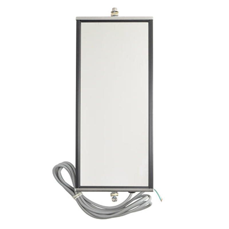 Grote 16053 Ice & Frost-Free Heated West Coast Mirror