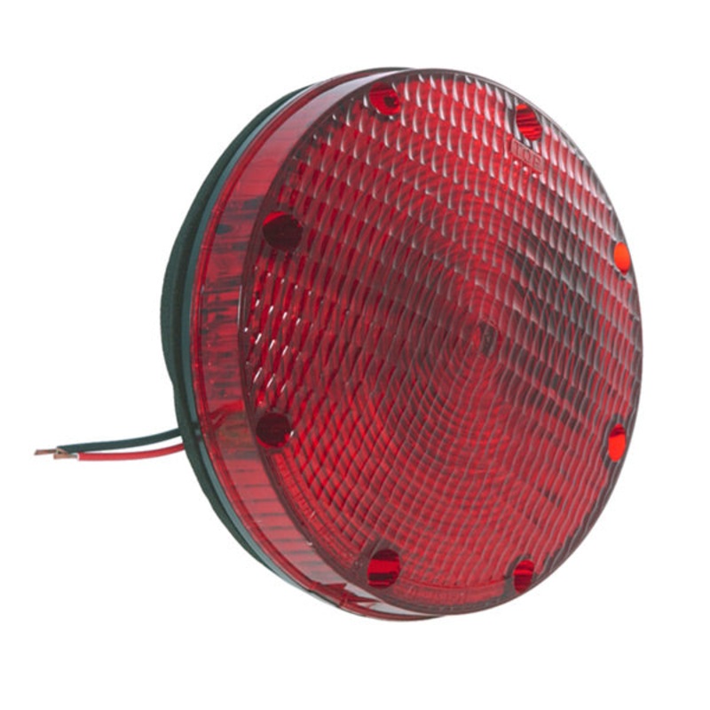 Grote 50132 7" School Bus Lights