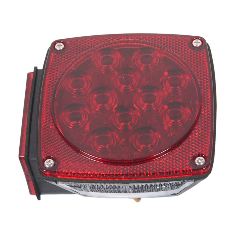 Grote 51992 Submersible LED Trailer Lighting Kits