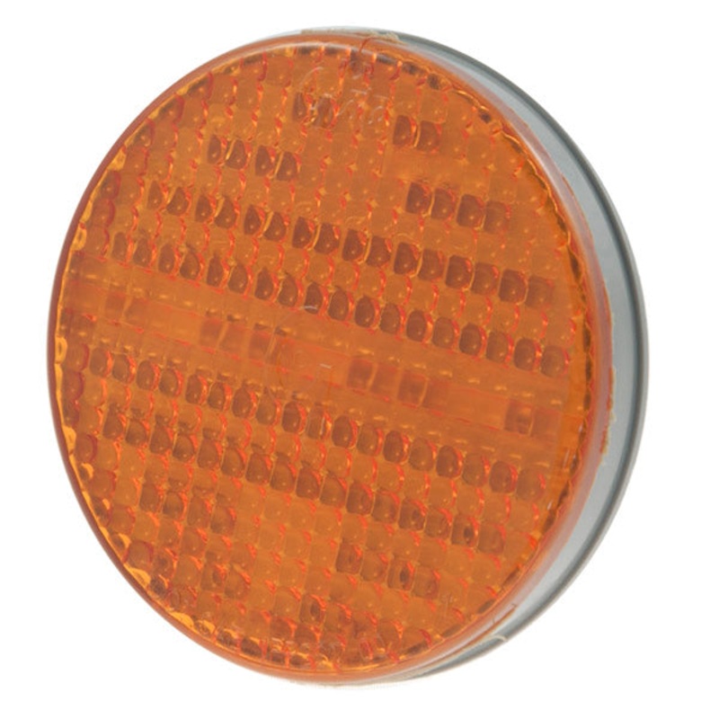Grote 53313 SuperNova 4" Full-Pattern LED Stop Tail Turn Lights