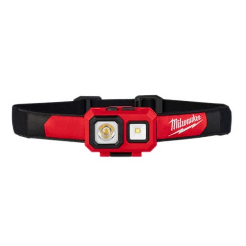 Milwaukee 2104 Milwaukee Spot/Flood Headlamp