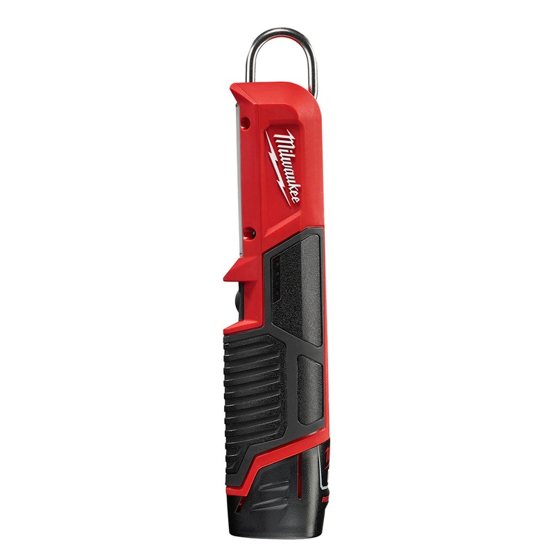Milwaukee 2351-20 Mil 2351-20-M12 Stick Light (Bare Tool)