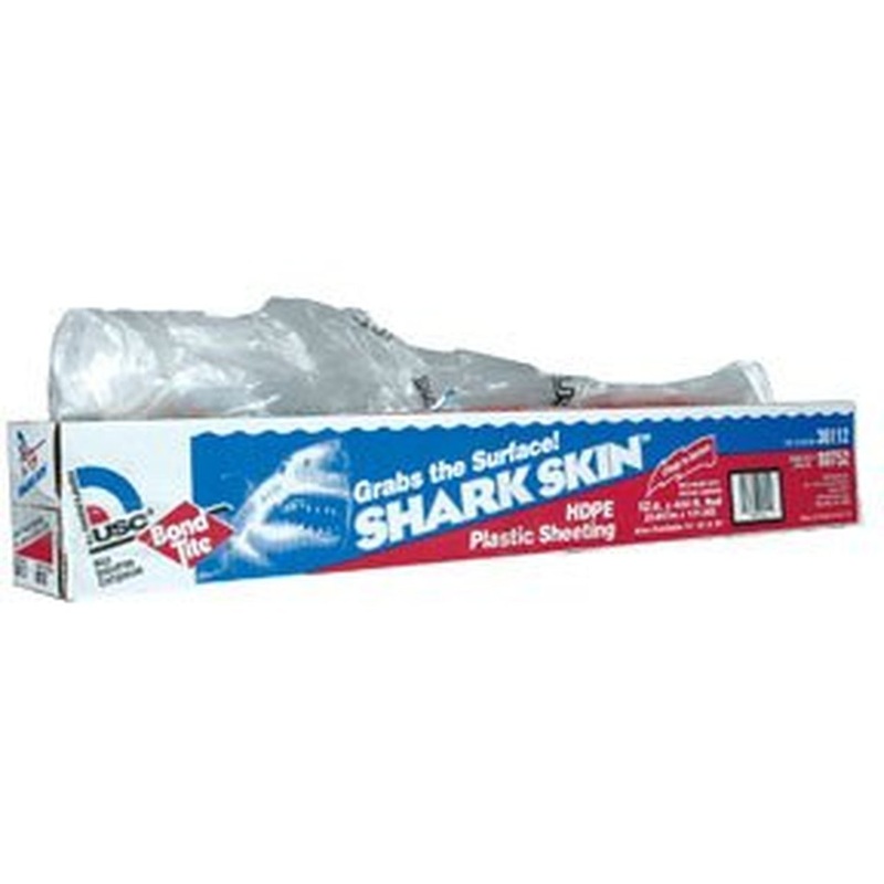 USC 36112 Shark Skin premium plastic sheeting