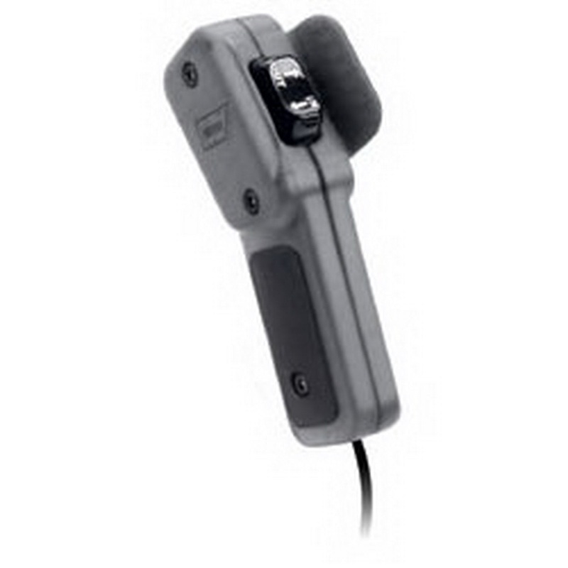 Warn 64849 For ATV and Side X Side Winches; Hard Wired; Remote Only