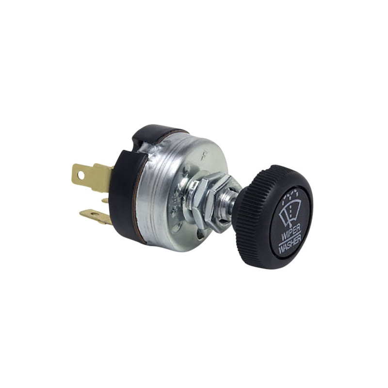 Cole Hersee 75221-06-BX Sw W/W 12V 6A No7