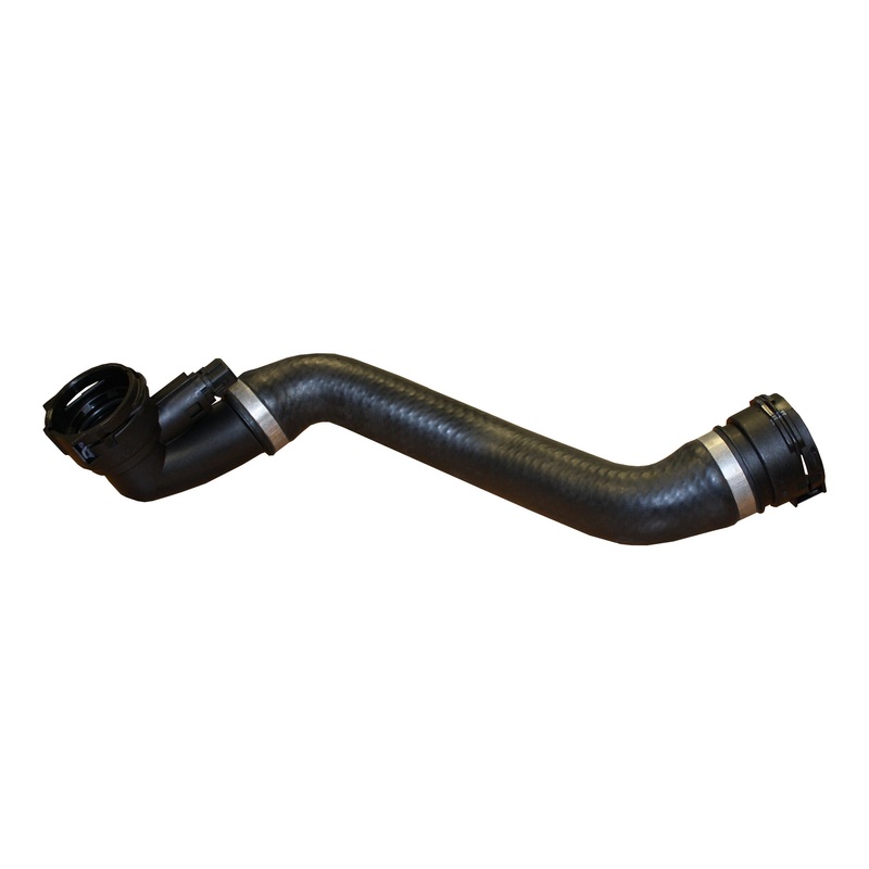 Continental 67205 Molded Coolant Hose (SAE 20R4), 9.840" Length X 1.810" ID1 X 0.830" ID2
