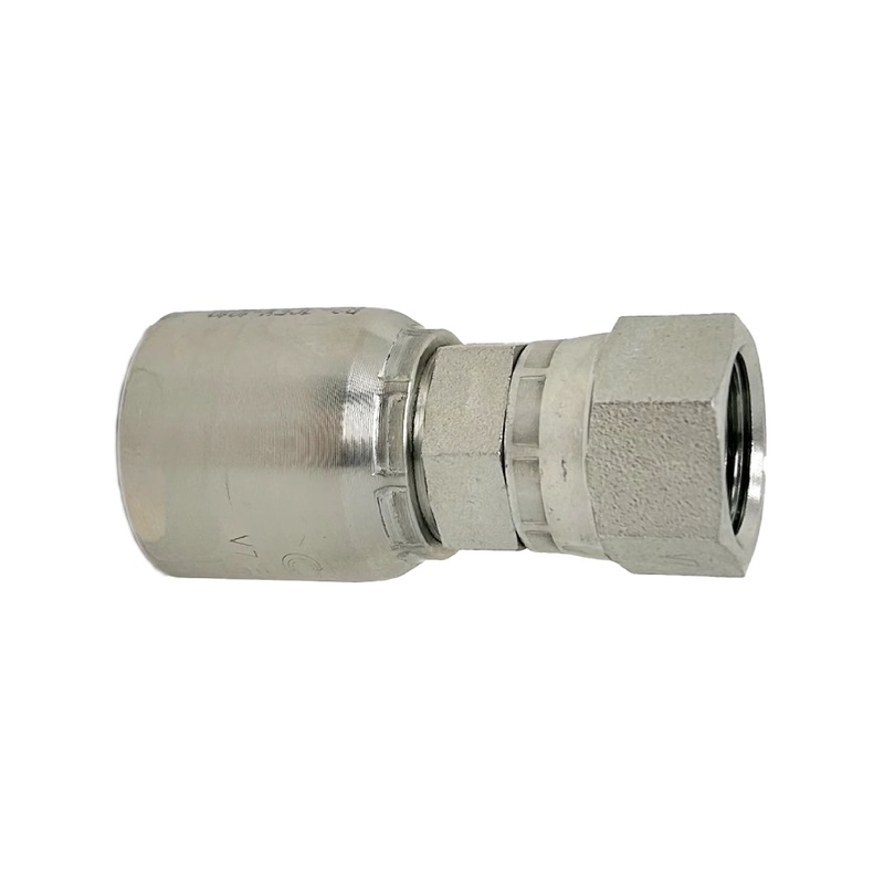 Continental Hydraulic B2-JCFX-2020 FITTINGS-S4 B2-JCFX-2020