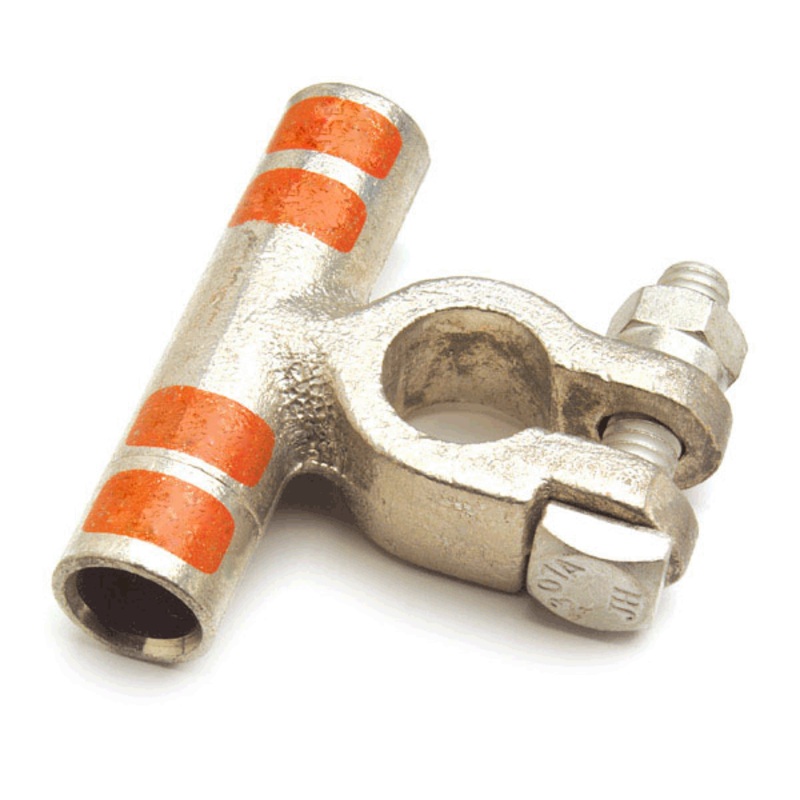 Grote 84-9097 Flag Connector Clamps
