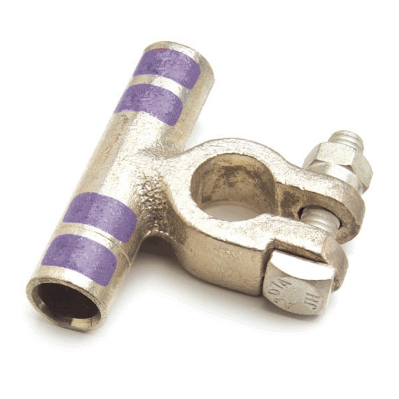 Grote 84-9100 Flag Connector Clamps