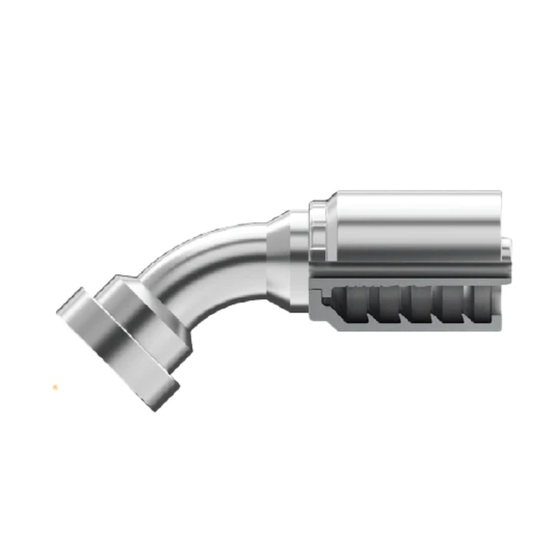 Continental Hydraulic B2-FL45-1212 FITTINGS-B2 B2-FL45-1212