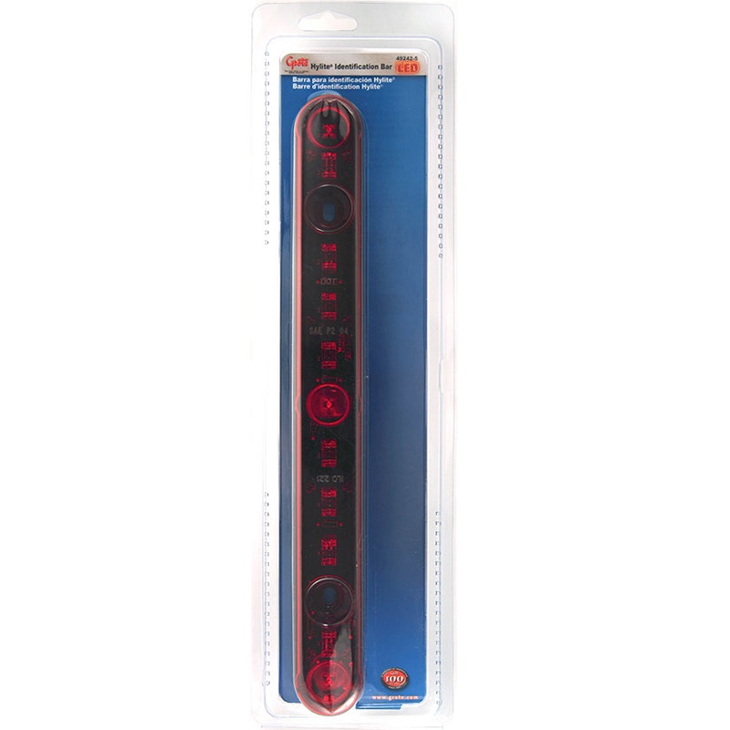 Grote 49242-5 15" Thin-Line LED Light Bars