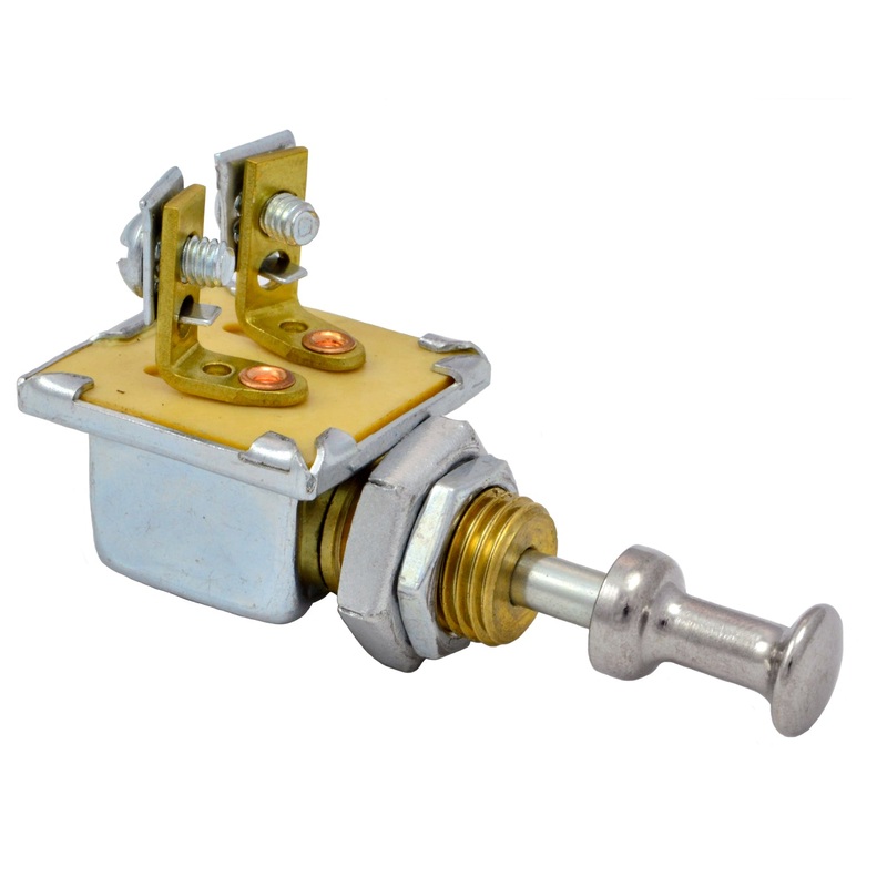 Cole Hersee 50002-BX Sw P-P No7