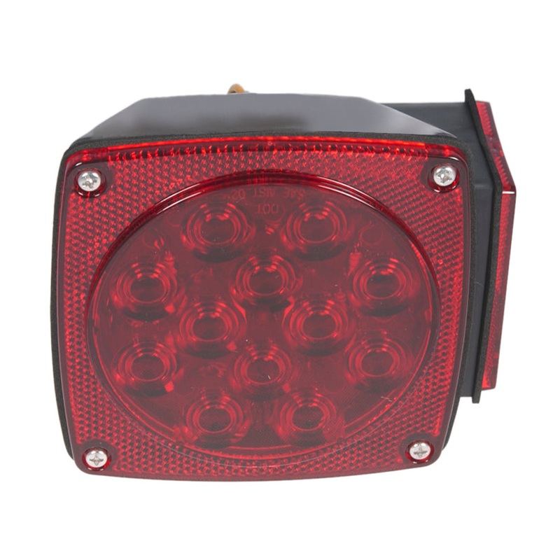 Grote 51982 Submersible LED Trailer Lighting Kits