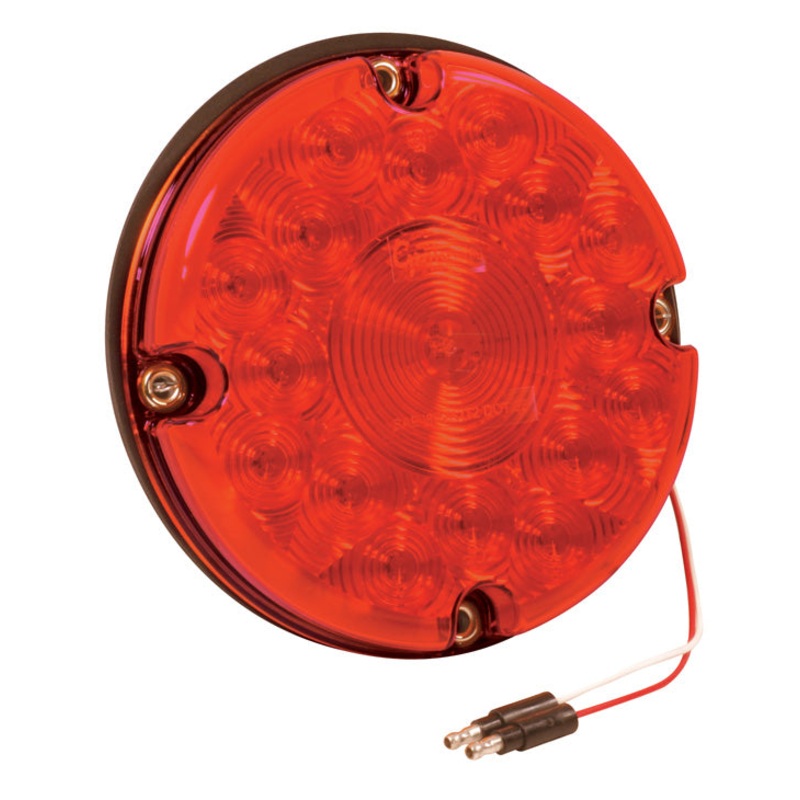 Grote 55992 7" LED Stop Tail Turn Lights