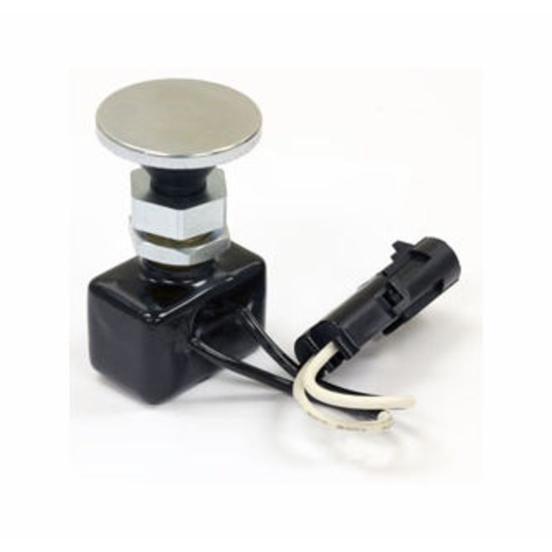 Buyers Products B90 SWITCH PLUNGER STYLE