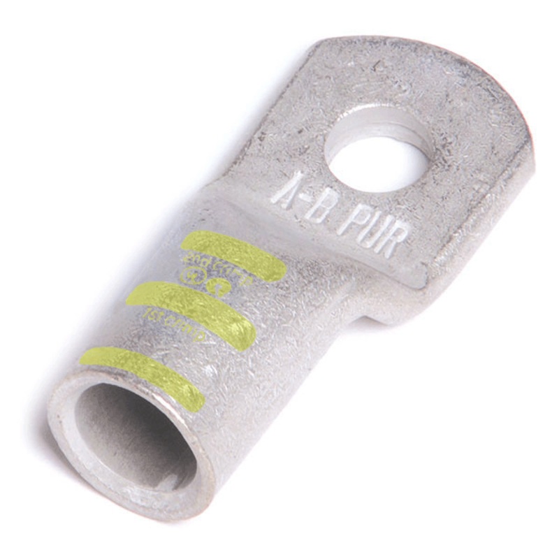 Grote 84-9210 Starter/Ground Copper Lugs