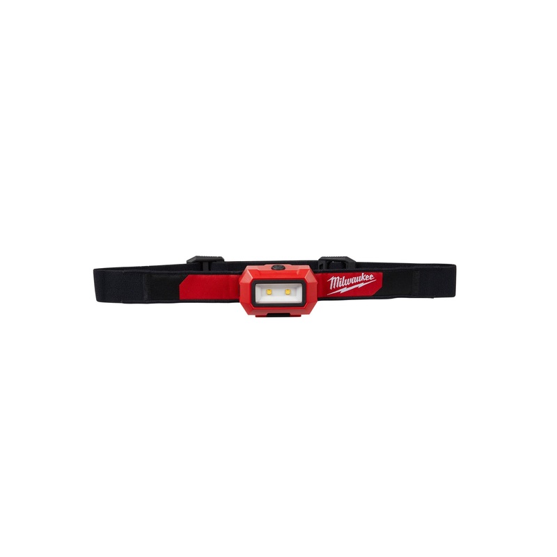 Milwaukee 2103 ALKALINE FLOOD HEADLAMP