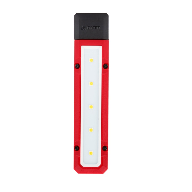Milwaukee 2108 Mil 2108-ROVER Magnetic Flood Light