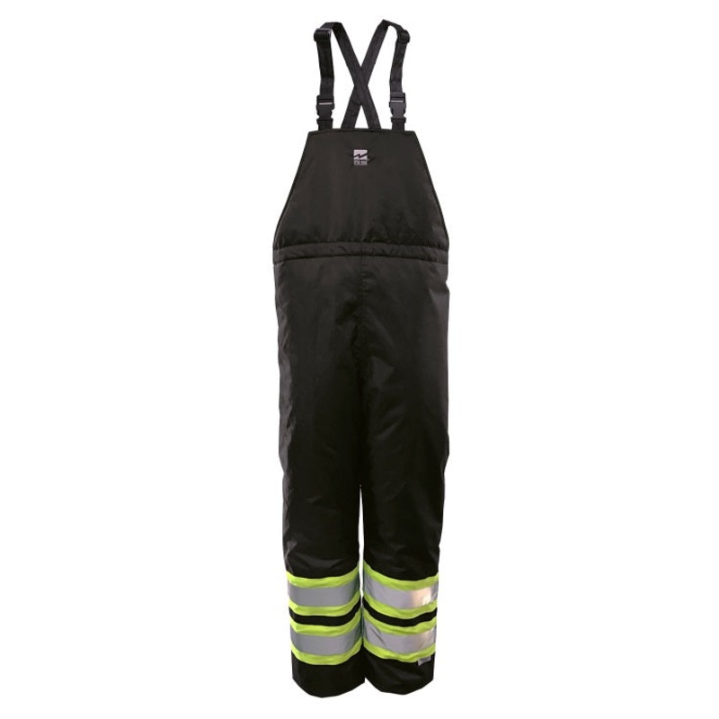 Viking 6326PB-XL 6326PB Open Road Insulated 150D Bib Pants