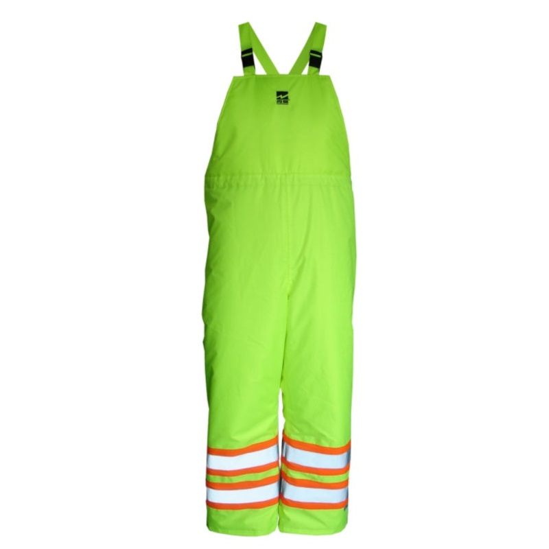 Viking 6326PG-XL OPEN ROAD HI-VIS 150D