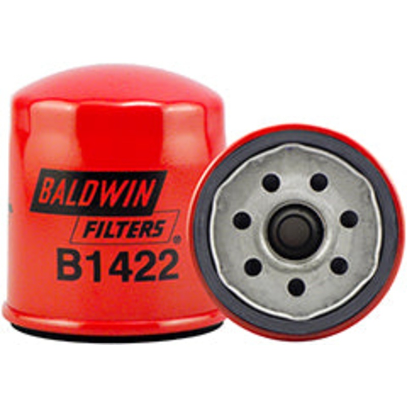 Baldwin (226) B1422 Engine Oil Filter