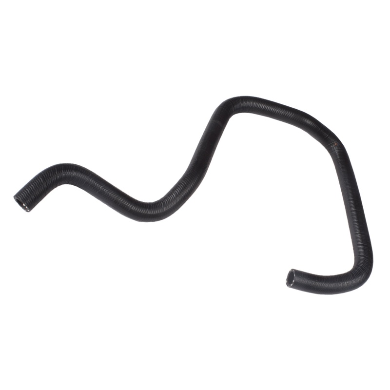 Continental 64659 Molded Coolant Hose (SAE 20R4)
