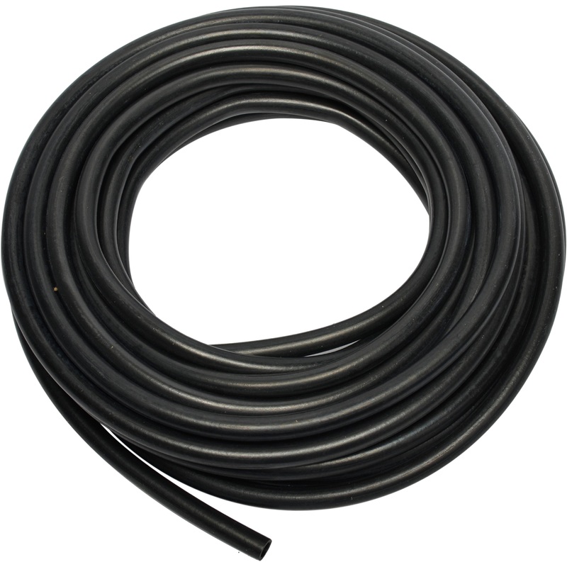 Continental 65106 Windshield Wiper / Radiator Overflow Tubing, 0.31" ID