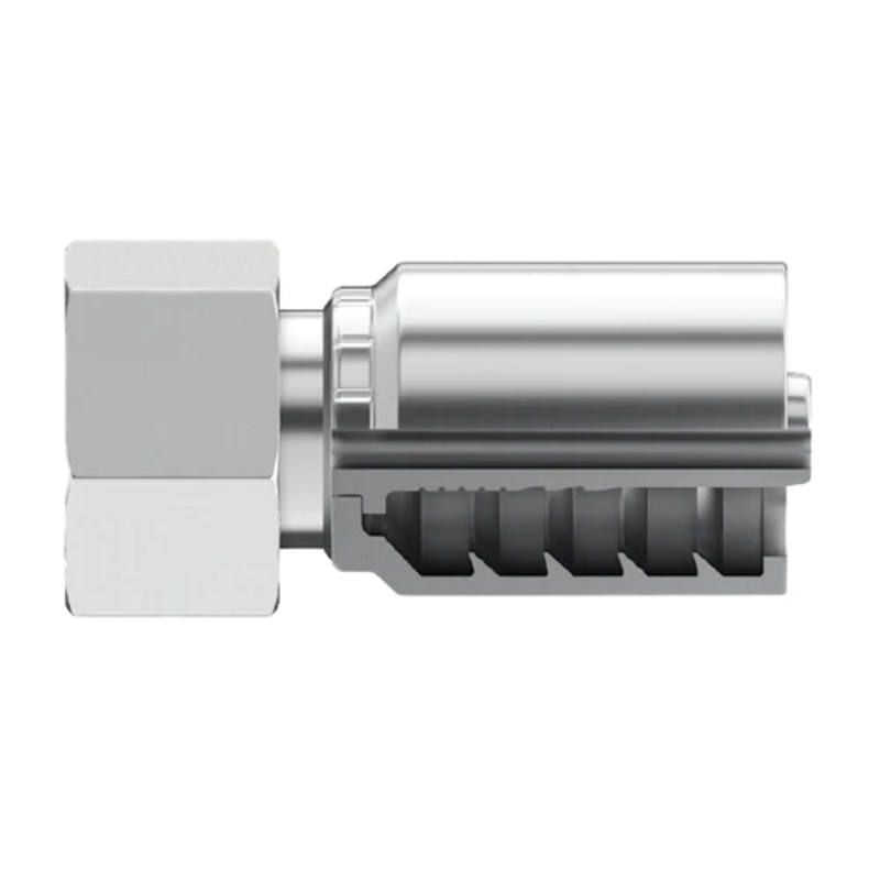 Continental Hydraulic B2-DLFX-1230 FITTINGS-B2 B2-DLFX-1230