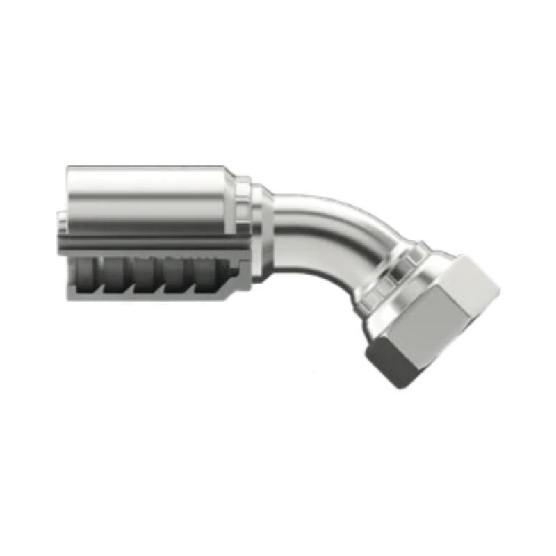 Continental Hydraulic B2-JCFX45-1216 FITTINGS-B2