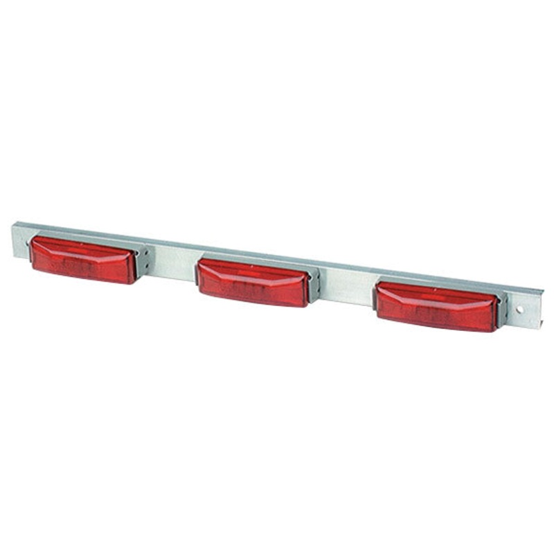 Grote 49132 Aluminum Light Bar