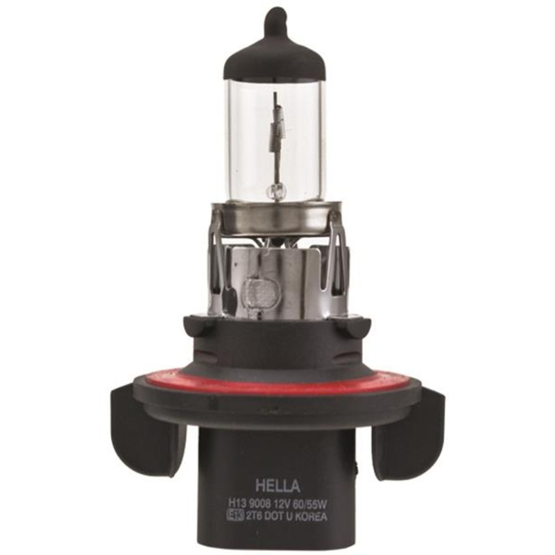Hella H71071272 (2) Bulb H13/9008 12V