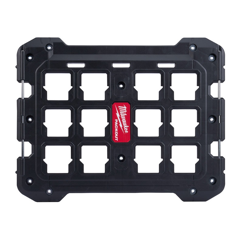 Milwaukee 48-22-8485 Mil 48-22-8485-PACKOUT Mounting Plate