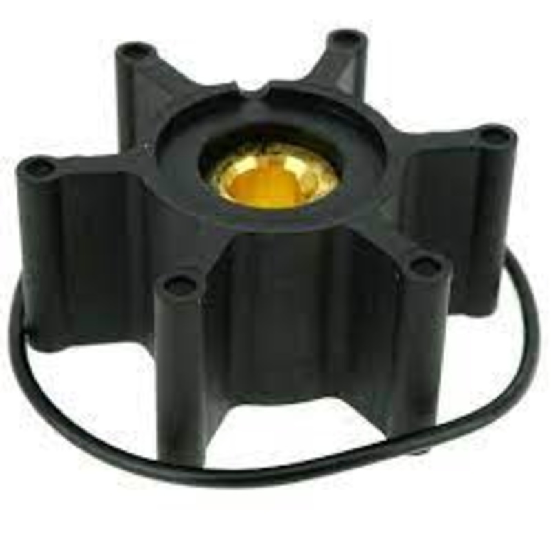 Milwaukee 49-16-2771 Milwaukee 49-16-2771 Replacement Flexible Impeller Kit
