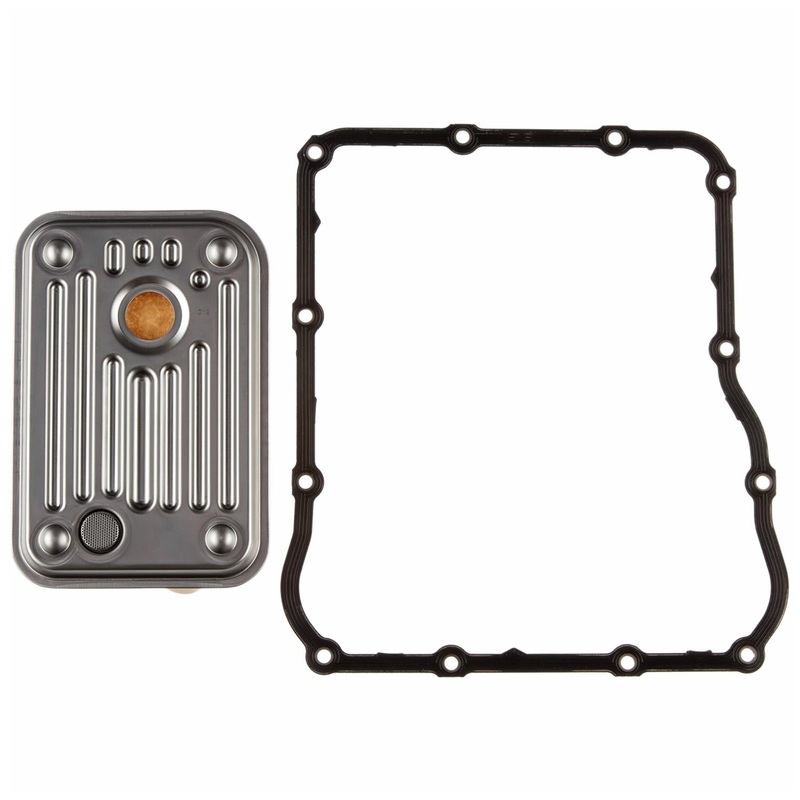 ATP/Pioneer (159) B-203 ATP Automatic Transmission Filter Kit
