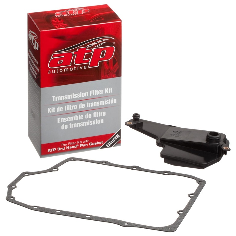 ATP/Pioneer (159) B-431 AUTO TRANS FILTER KIT