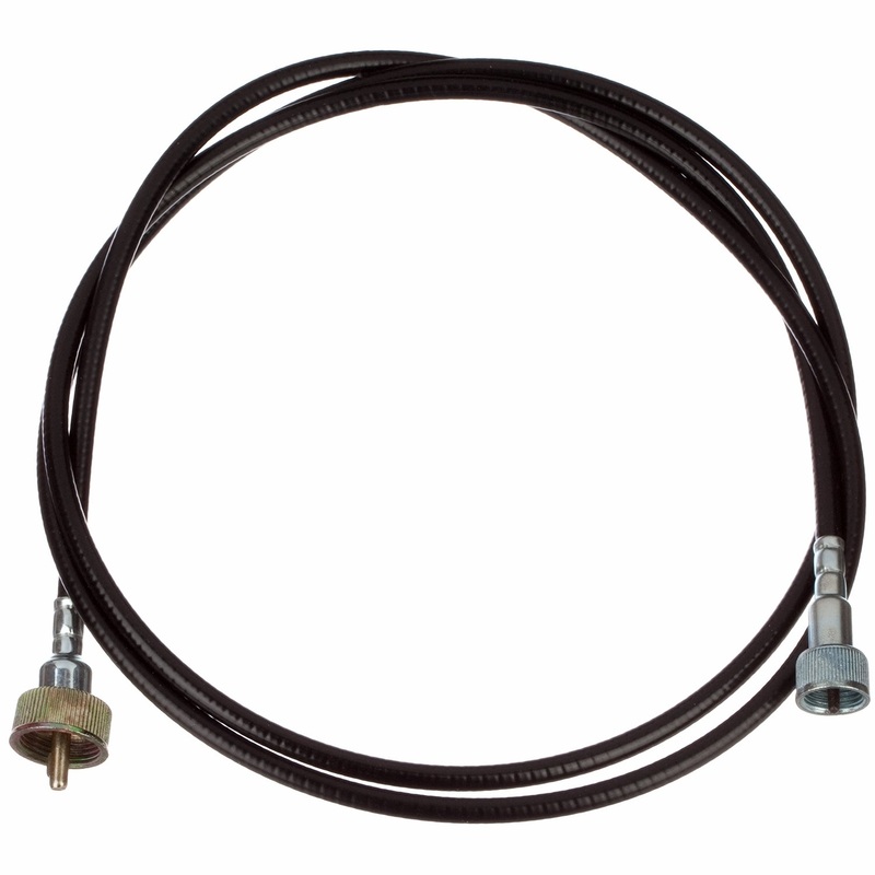 ATP/Pioneer (159) Y-885 SPEEDOMETER CABLE
