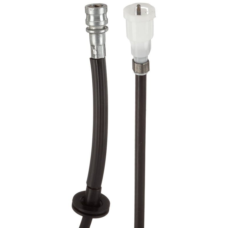 ATP/Pioneer (159) Y-907 SPEEDOMETER CABLE