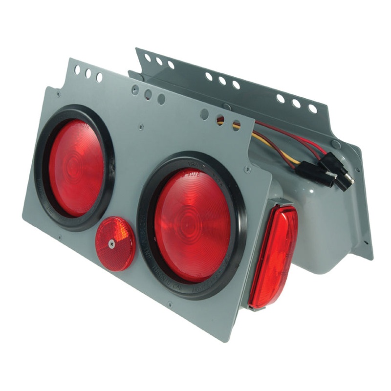 Grote 51022 4" STT Light Power Modules